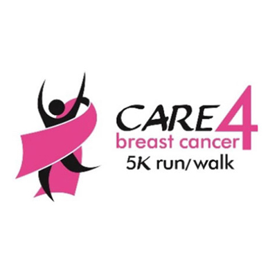 Care 4 Breast Cancer logo