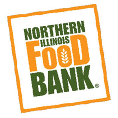 Northern Illinois Food Bank logo