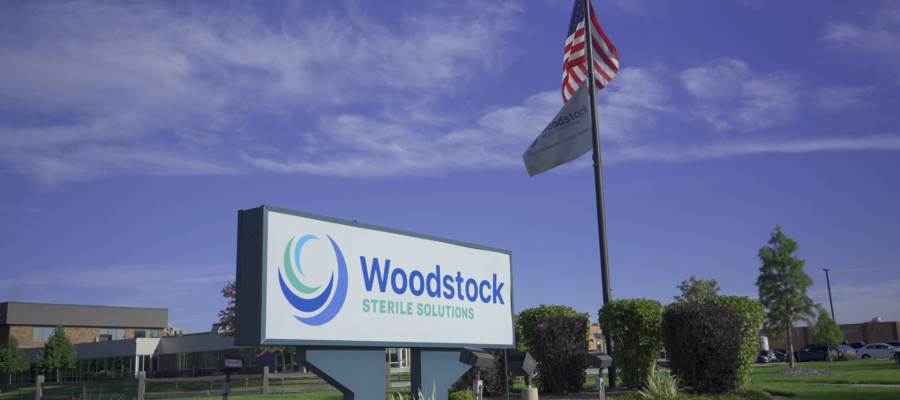 Woodstock HQ